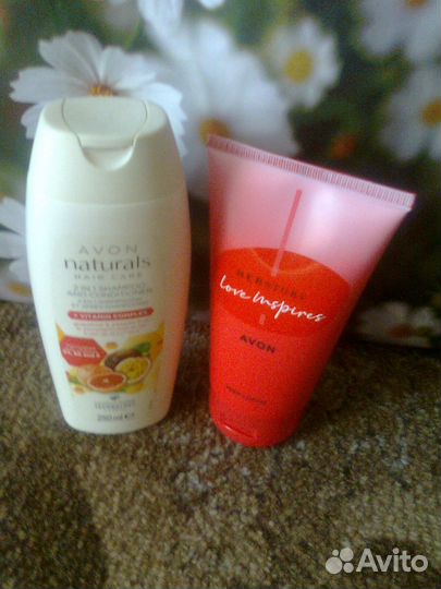 Наборы косметики