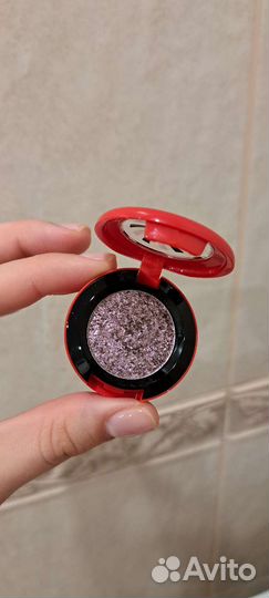 Тени для век MAC