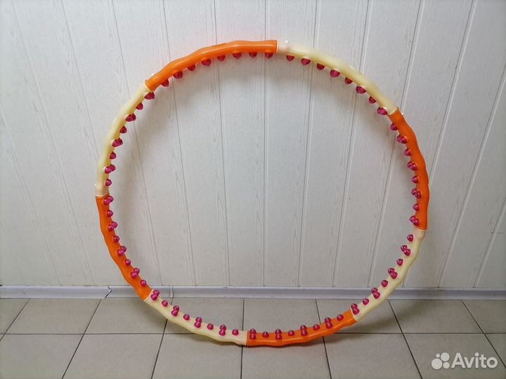 Обруч для похудения