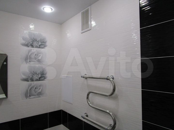 1-к. квартира, 44,2 м², 6/10 эт.