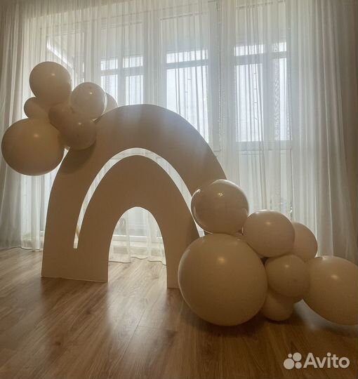 Мини фотозоны