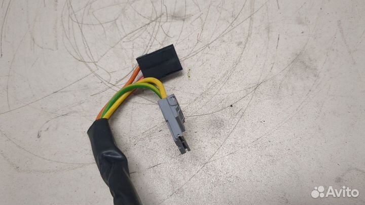 Замок зажигания Renault Kangoo, 2008