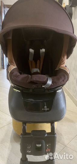 Carmate Kurutto NT2 Proud