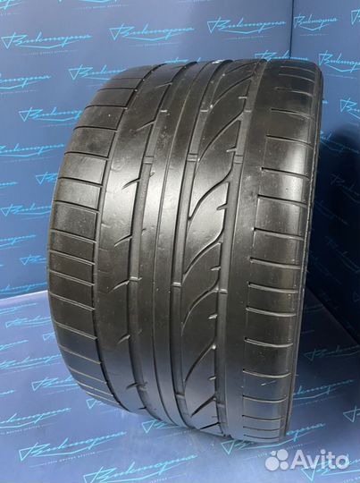 Bridgestone Dueler H/P 305/30 R19 102Y