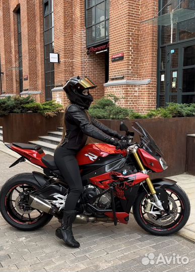 Мото куртка Dainese женская