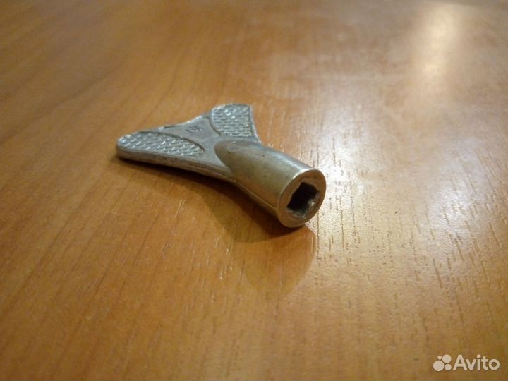 Ключ Завода Часов Маркир 8 К Гриф на Гитаре 6 Стру