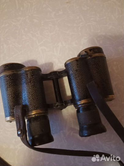 Бинокль
