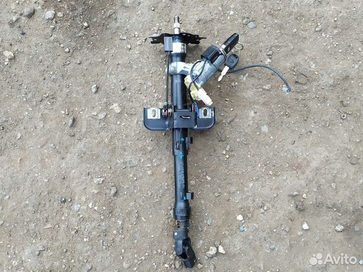 Рулевая колонка chery bonus a13