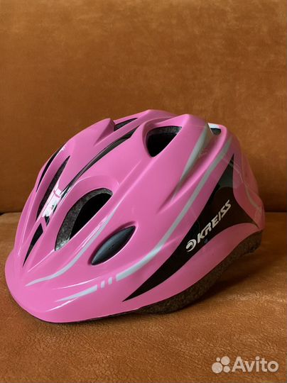 Детский шлем защитный kreiss