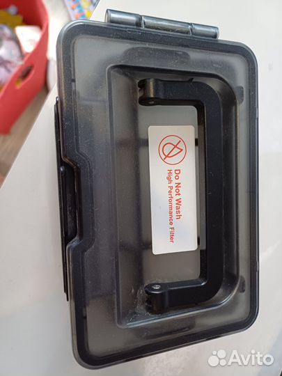 Робот пылесос ilife v50 pro