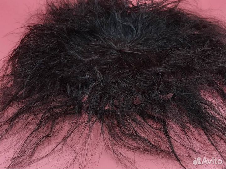 36196 Короткий синтетический парик