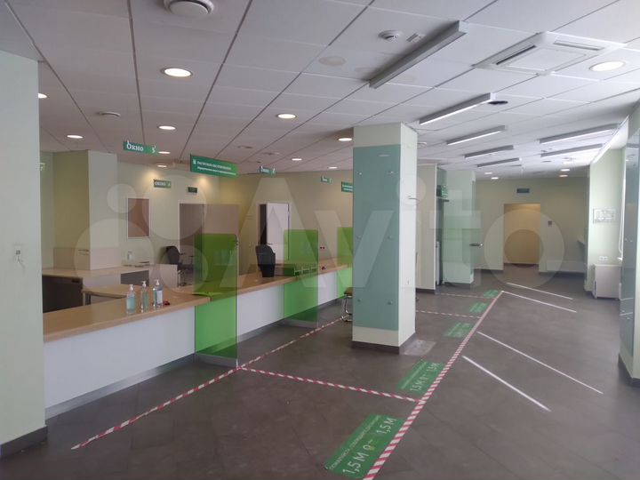 Торговая площадь, 106.5 м²