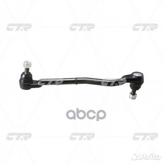 Наконечник рулевой, левый в сборе SS4431L (Стар