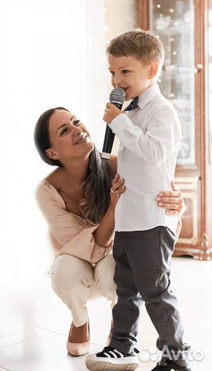 Ведущий Ведущая тамада