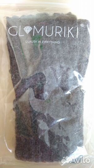 Гетры новые