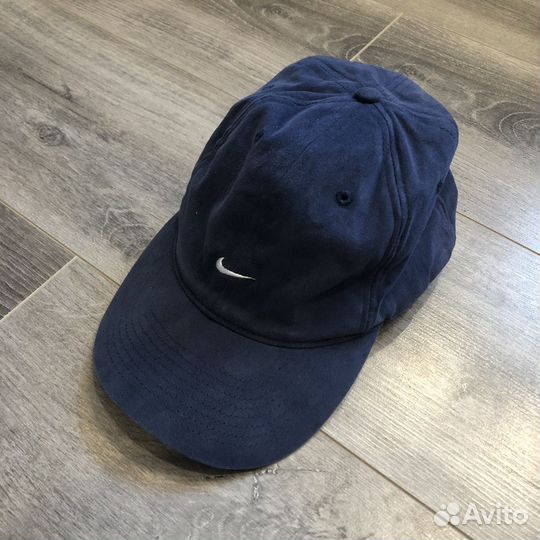 Кепка Nike Оригинал
