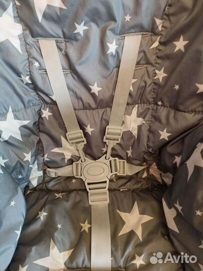 Стульчик для кормления