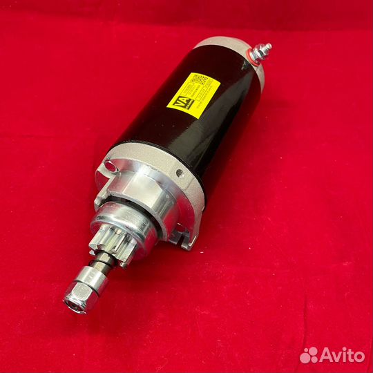 Стартер Mercury 70 JET