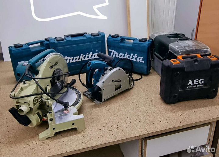 Сборщик мебели