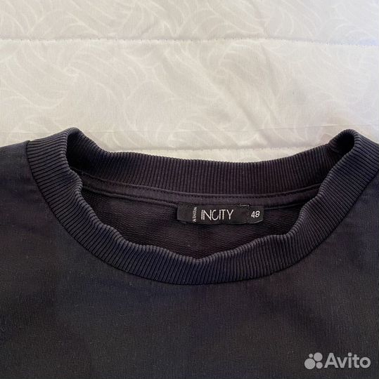 Свитшот Incity 48