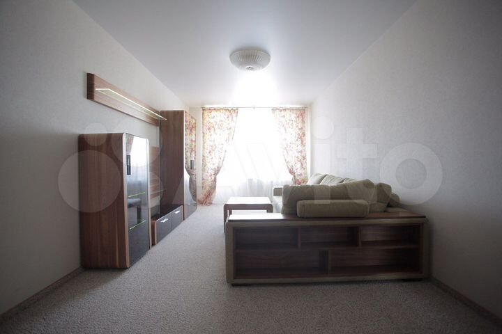 3-к. квартира, 107 м², 11/16 эт.