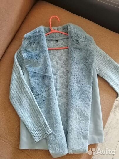 Кардиган женский новый