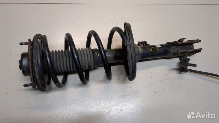 Амортизатор подвески Mitsubishi Endeavor, 2011