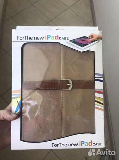 Чехол для планшета