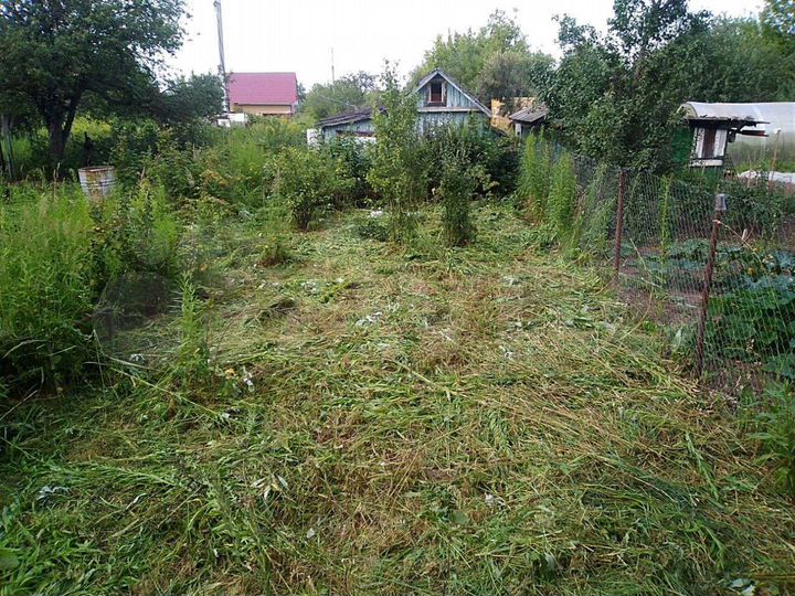 Дача 10 м² на участке 3,3 сот.