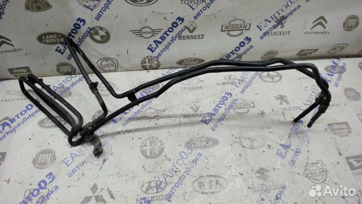 Радиатор гидроусилителя Audi A6 C5 1997-2004