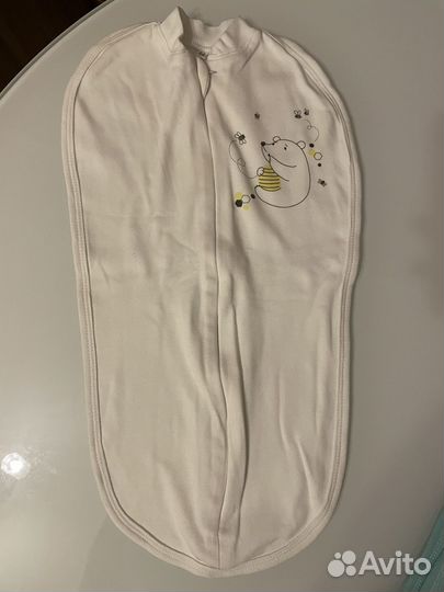 Детские вещи пакетом