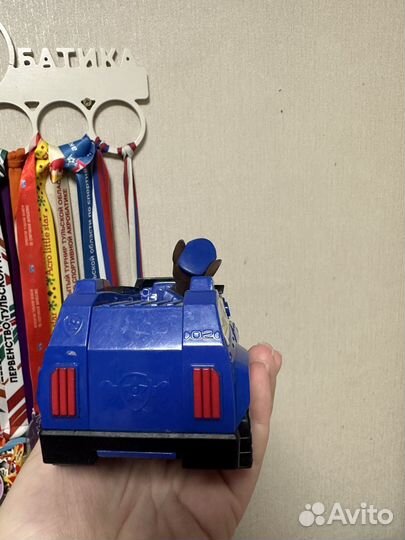 Мобиль Гончика