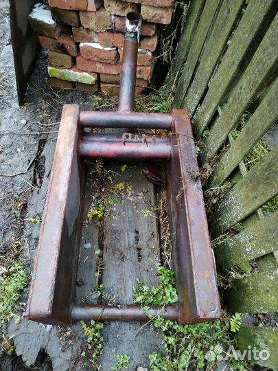 Котел для печи