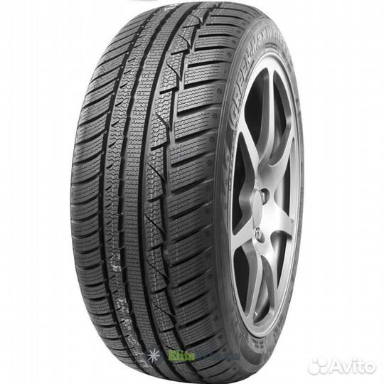 LingLong Green-Max Winter UHP 215/50 R17 95V