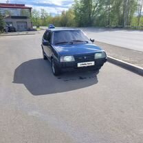 ВАЗ (LADA) 2109 1.5 MT, 2003, 174 802 км, с пробегом, цена 145 000 руб.