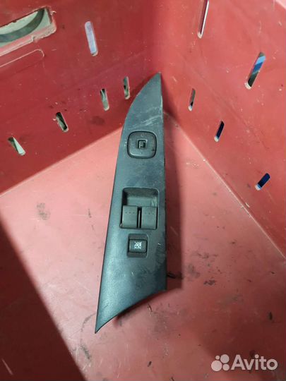 Бус mazda 3 bk 2007