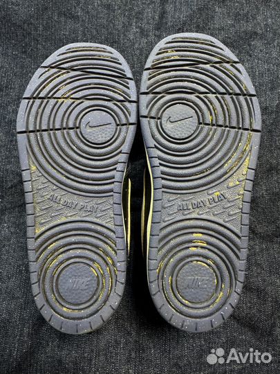 Бутсы футзальные nike (31)