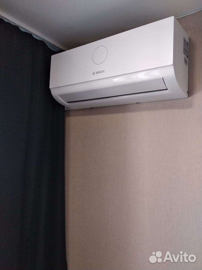 Установка(монтаж) кондиционеров под ключ,без пыли