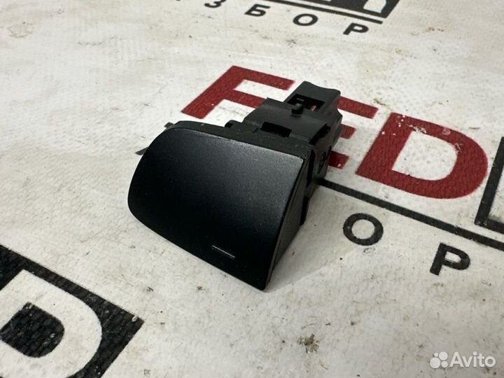 Заглушка торпедо Peugeot 307 3С NFU10FX2jpsa 2002