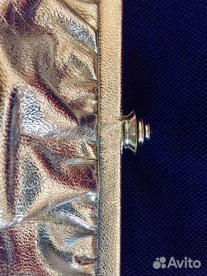 Винтажная американская сумочка