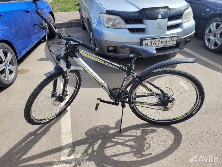Велосипед Stels Navigator 610