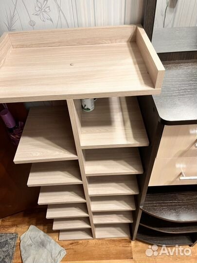 Прихожка, обувница, шкаф