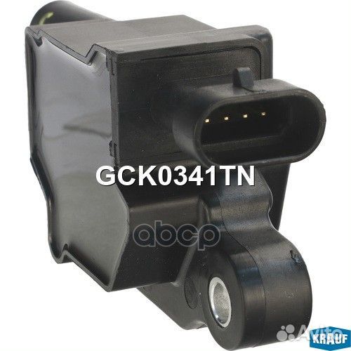 Катушка зажигания GCK0341TN Krauf