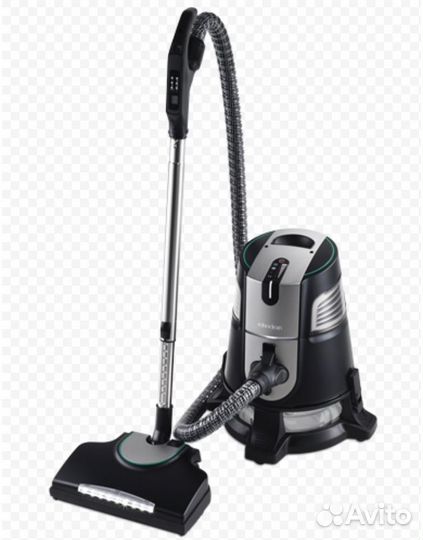 Пылесос Aura Roboclean