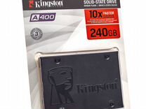 Kingston SSD 240 GB
