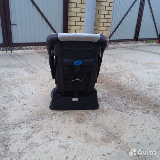 Детское кресло от 0 до18 в отличн6ом состоянии