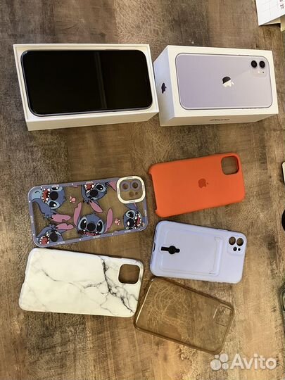 Apple iPhone 11 64gb