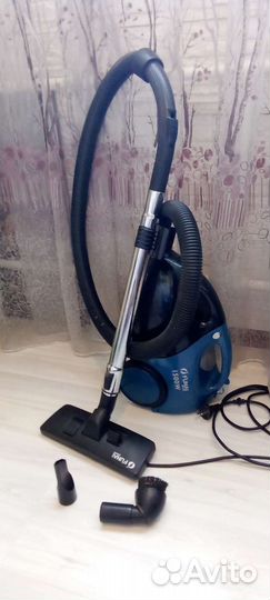 Пылесос funai Japan 1500 W