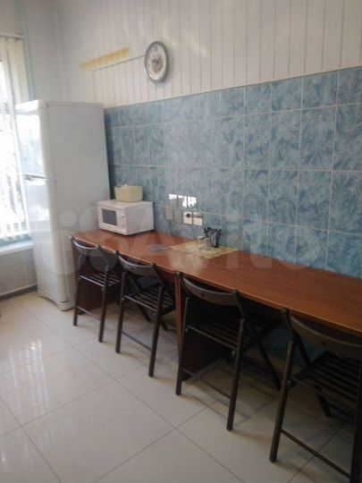 Комната 16 м², 1/17 эт.