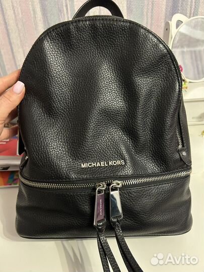 Michael kors рюкзак. Оригинал